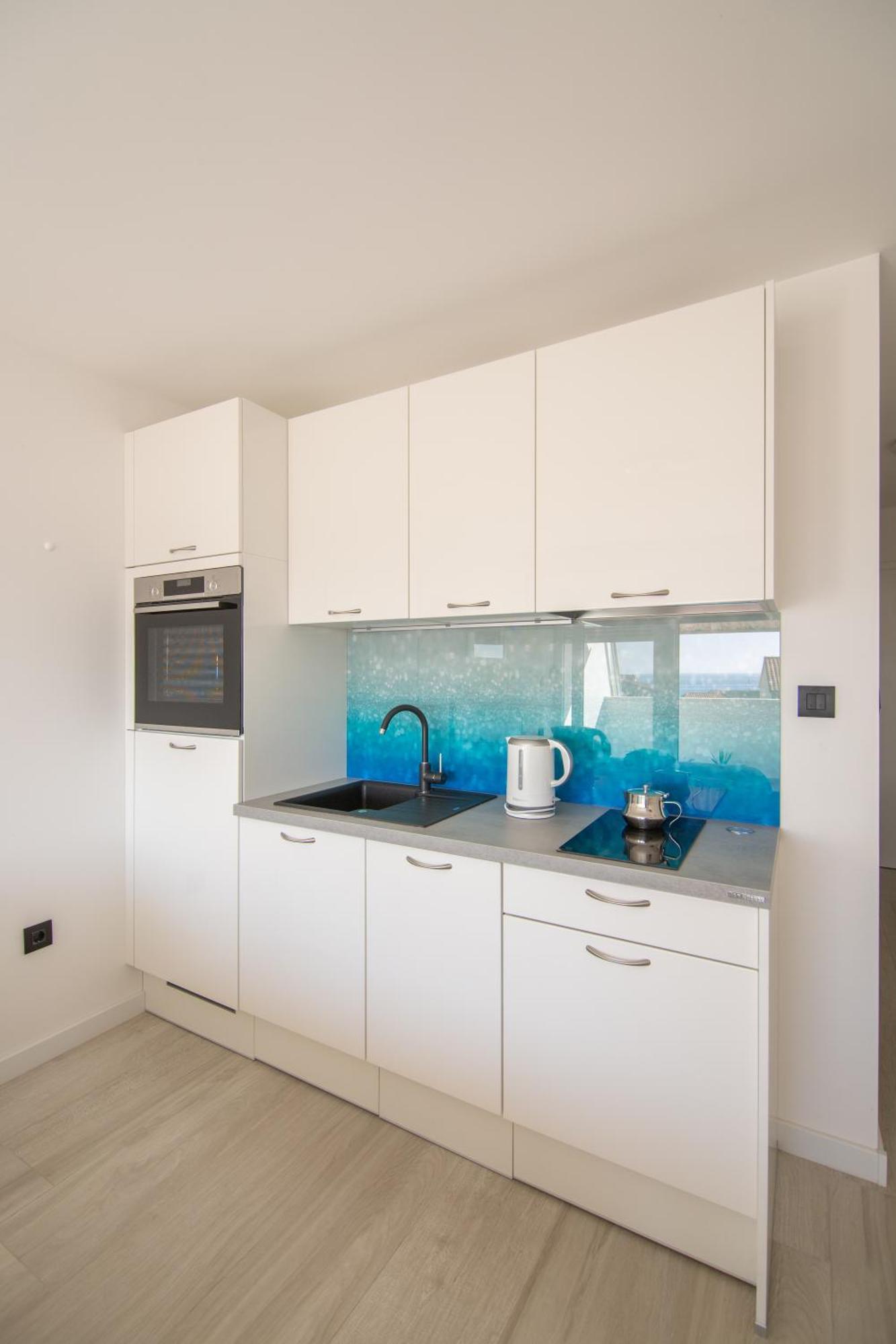 Apartments Nona Draga Komiza Room photo